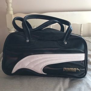 Puma Tote